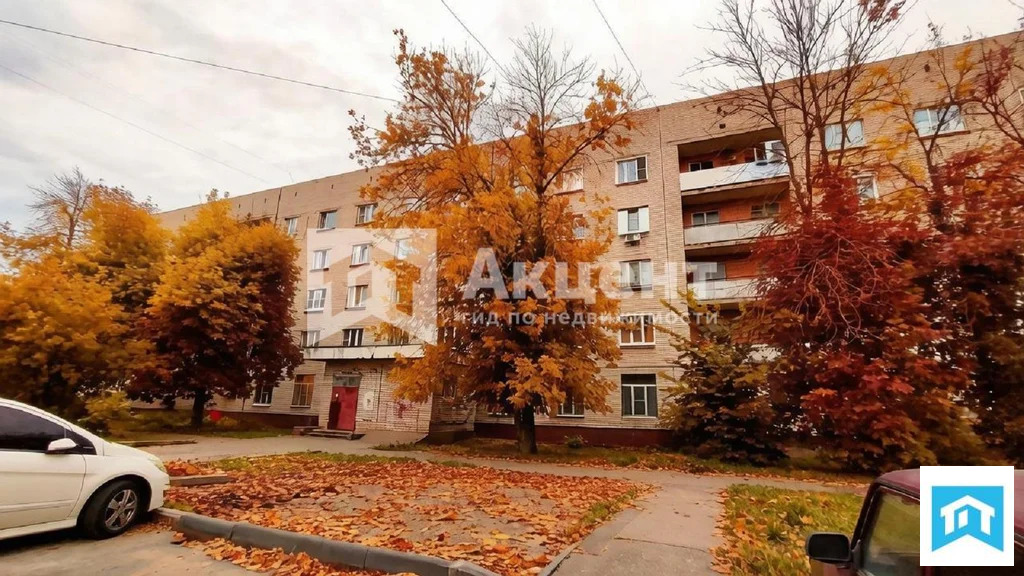 Продажа квартиры, Иваново, ул. Кудряшова - Фото 1