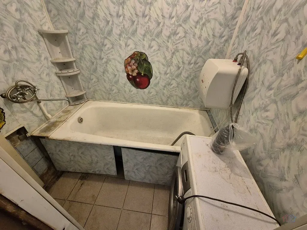 2-к. квартира, 51,3 м2, 1/2 эт. - Фото 20