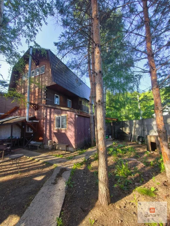 Продажа дома, Казань, ул. Айнур (Кульсеитово) - Фото 26