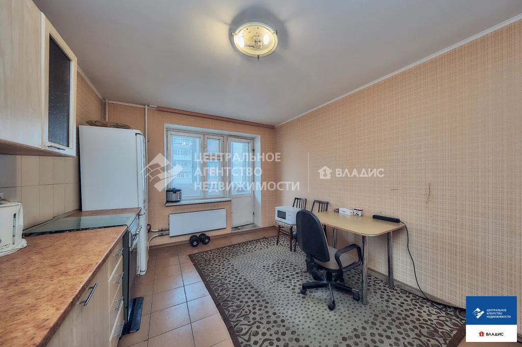 Продажа квартиры, Рязань, ул. Пушкина - Фото 0