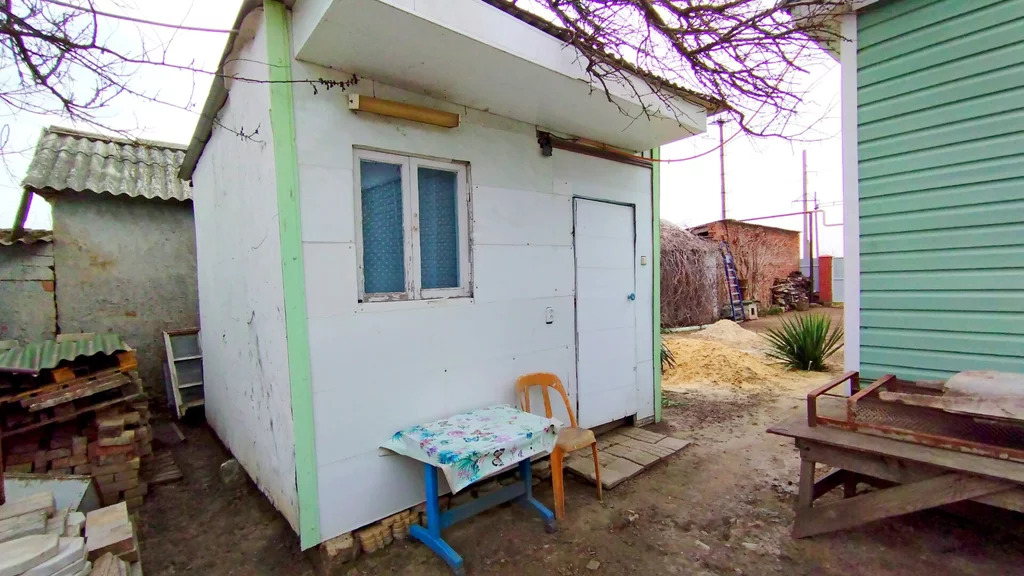 Продажа дома, Кучугуры, Темрюкский район - Фото 24
