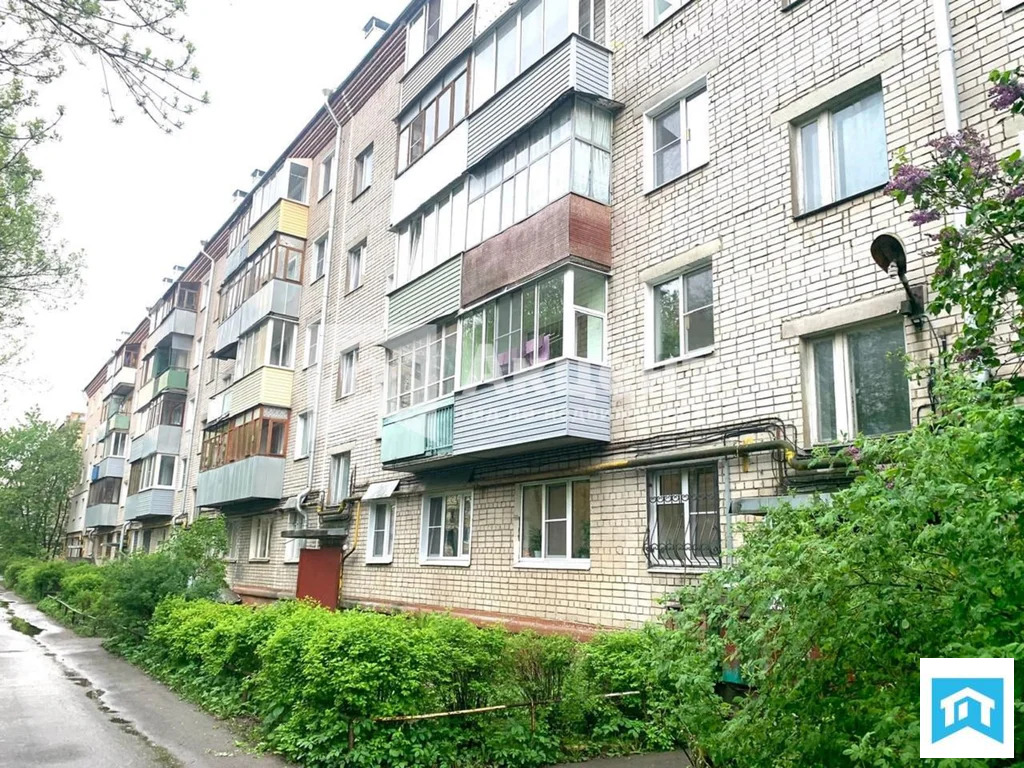 Аренда квартиры, Иваново, ул. Парижской Коммуны - Фото 12