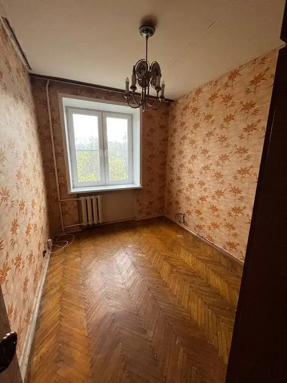 Продается 2-к квартира - Фото 7