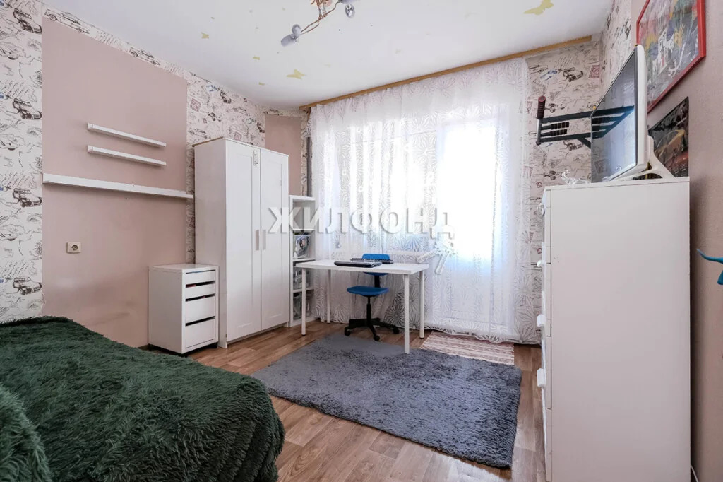 Продажа квартиры, Новосибирск, ул. Рассветная - Фото 7