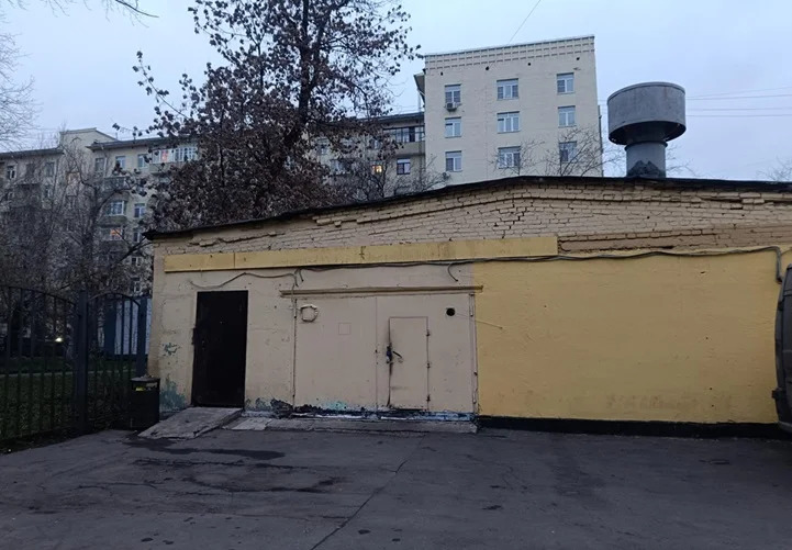 Продается помещение 36.2 кв.м (м.Римская) - Фото 2