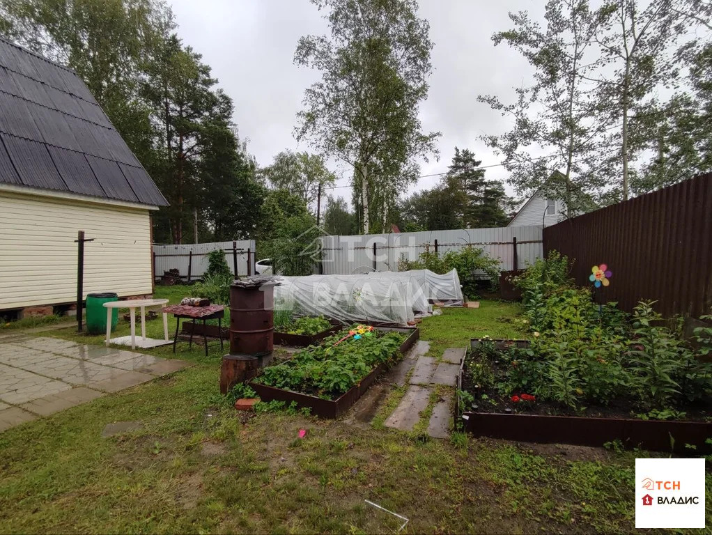 Продажа дома, Богородский г. о., 10-я улица - Фото 24
