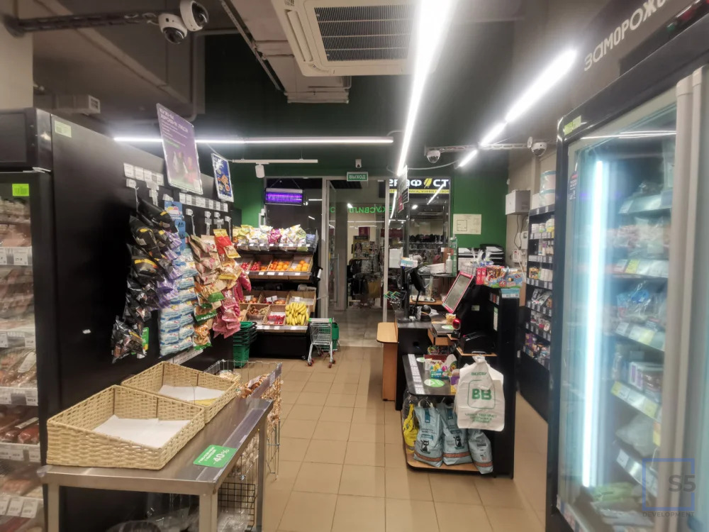 Продажа готового бизнеса, р-н Можайский - Фото 8