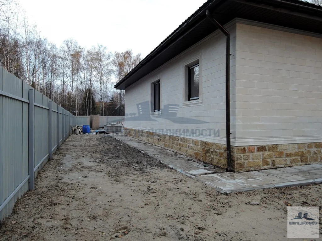 Продажа, дом 136.80 кв.м, участок 6.01 соток - Фото 5