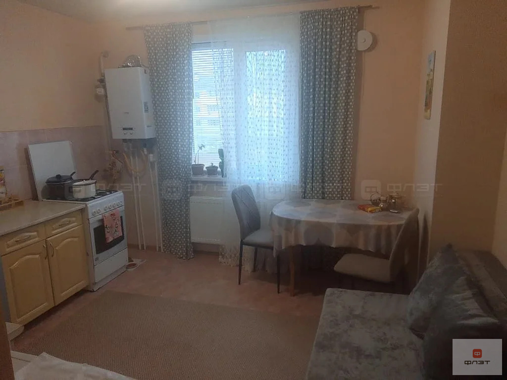 Продажа квартиры, Куюки, Пестречинский район, 10-й Квартал - Фото 0