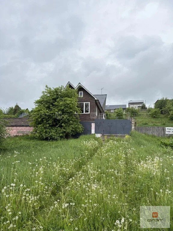 Продажа участка, Гаврилково, Верхнеуслонский район, ул. Набережная - Фото 7