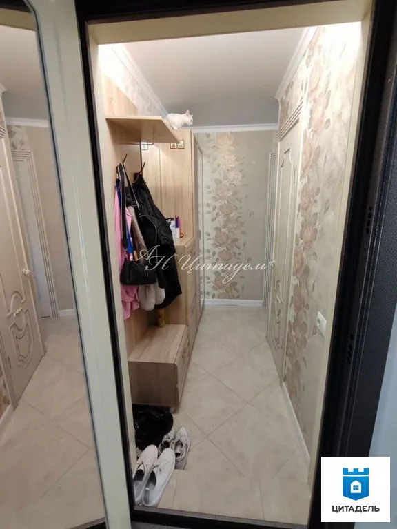 Продажа квартиры, Клин, Клинский район, ул. 50 лет Октября - Фото 4
