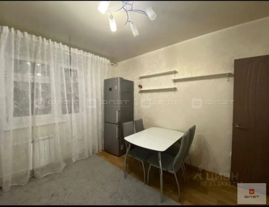 Продажа квартиры, Казань, ул. Минская - Фото 4