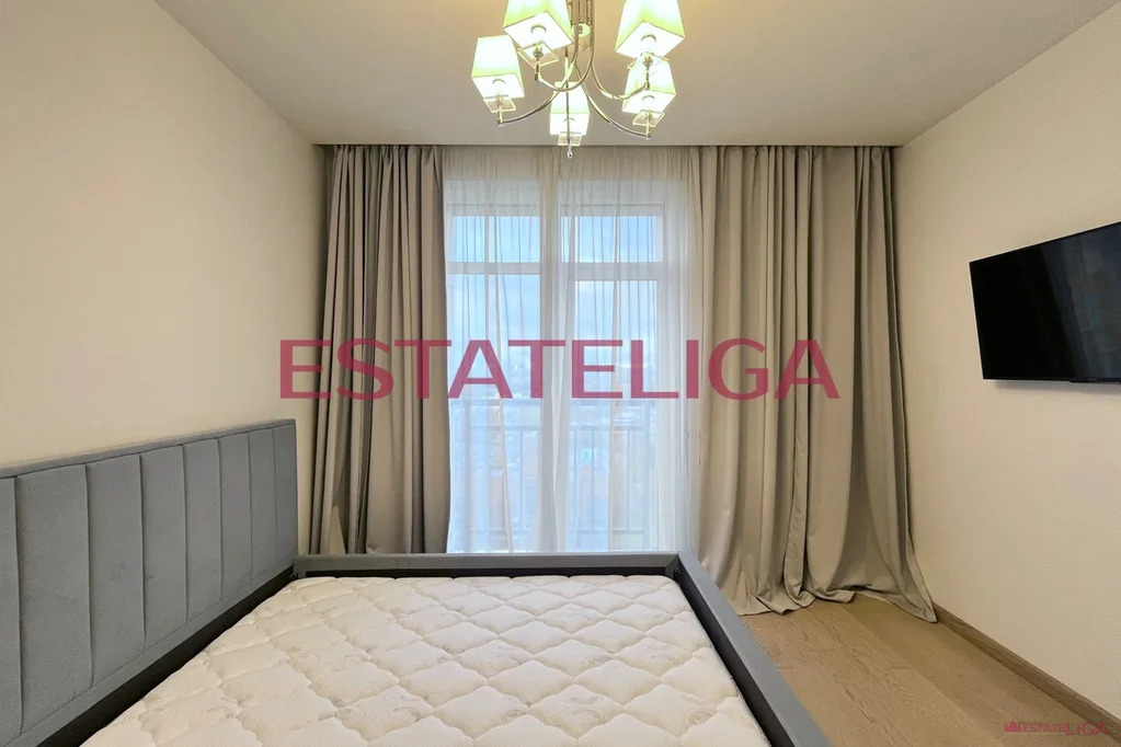 Аренда квартиры, Большая Филевская улица - Фото 8