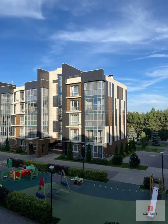 Аренда квартиры, Казань, ул. Генерала Ерина д.13 к1 - Фото 14