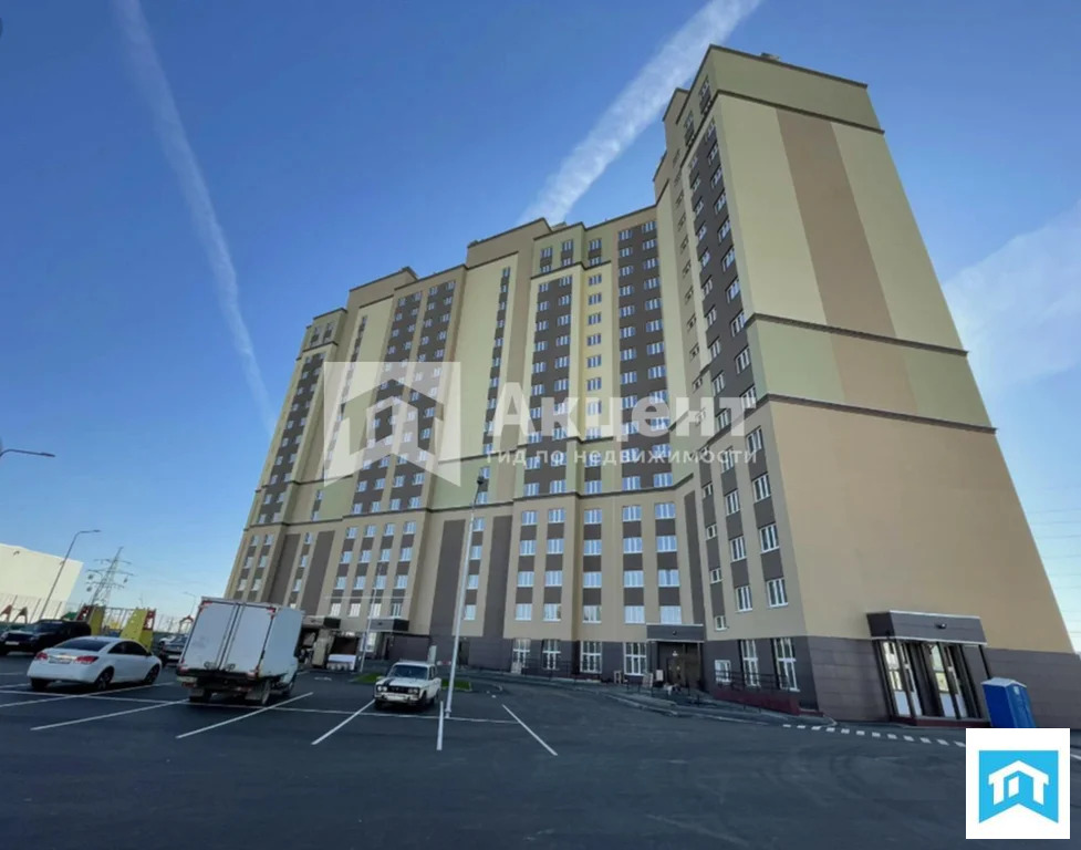 Продажа квартиры, Иваново, мкр Видный - Фото 1
