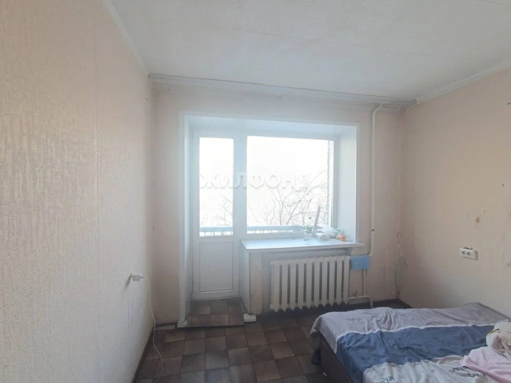 Продажа квартиры, Новосибирск, ул. Колхидская - Фото 2