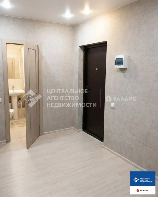 Аренда квартиры, Дядьково, Рязанский район, 2-й Бульварный проезд - Фото 7