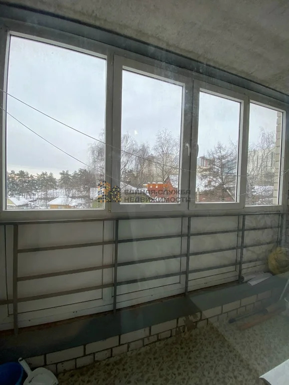 Аренда квартиры, Уфа, ул. Даута Юлтыя - Фото 5