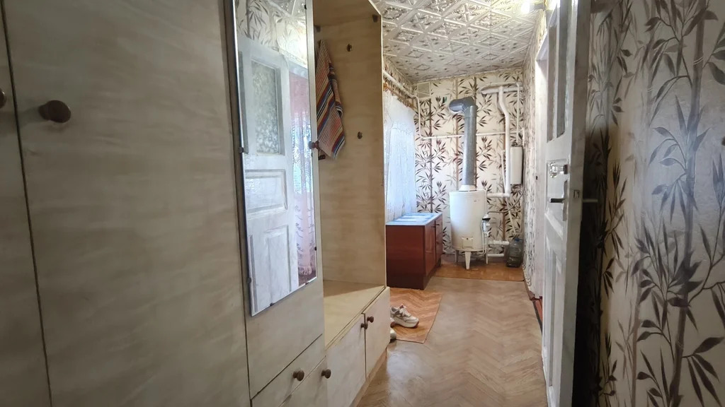 Продажа дома, Ахтанизовская, Темрюкский район, ул. Батурина - Фото 15