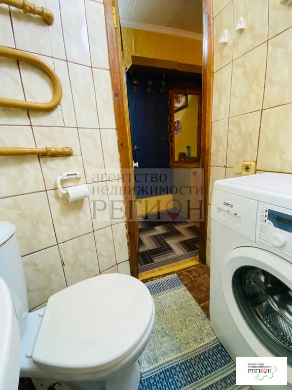 Продажа квартиры, Наро-Фоминск, Наро-Фоминский район, ул. Латышская - Фото 15