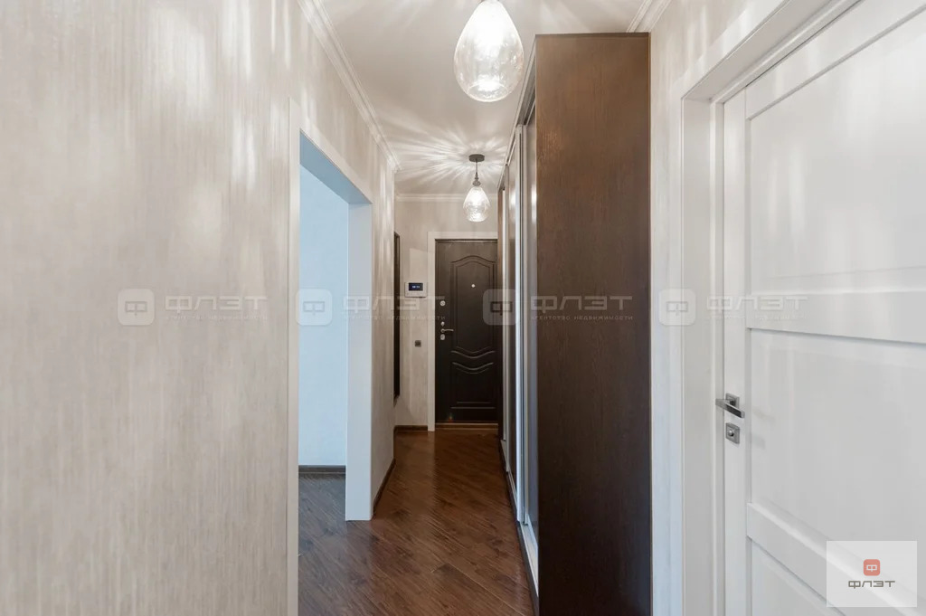 Продажа квартиры, Казань, ул. Четаева - Фото 12