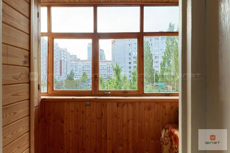 Продажа квартиры, Казань, ул. Юлиуса Фучика - Фото 13