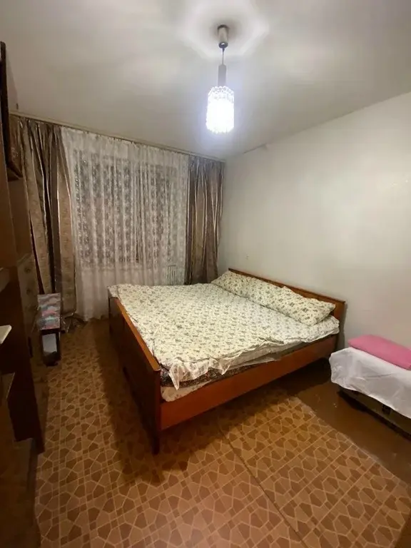 2-я квартира в п. санатория Озеро Белое, дом 3 - Фото 8