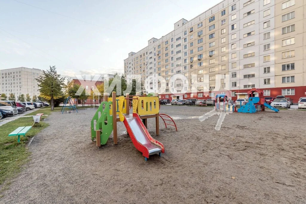 Продажа квартиры, Новосибирск, Татьяны Снежиной - Фото 9