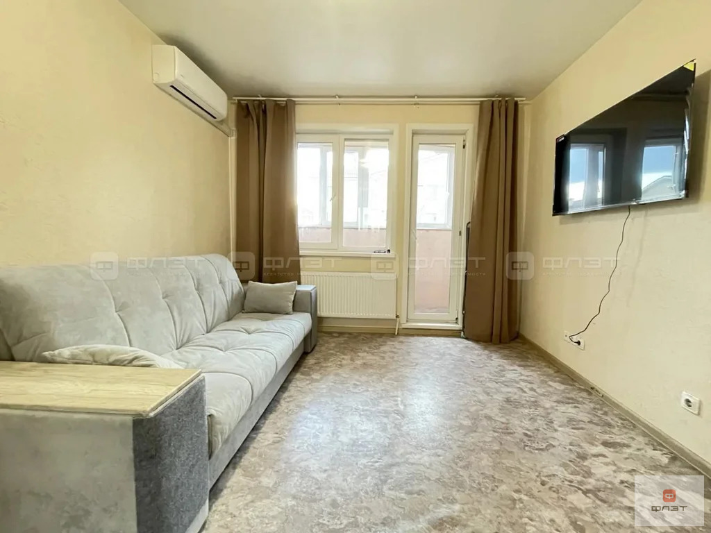 Продажа квартиры, Куюки, Пестречинский район, 14-й квартал - Фото 11