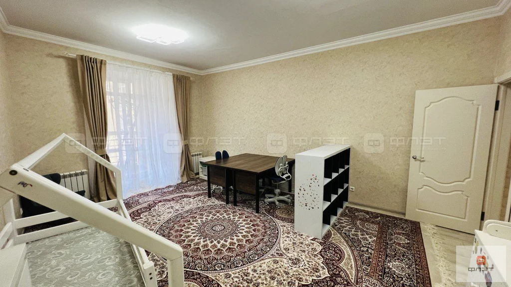 Продажа квартиры, Казань, ул. Абубекира Терегулова - Фото 22