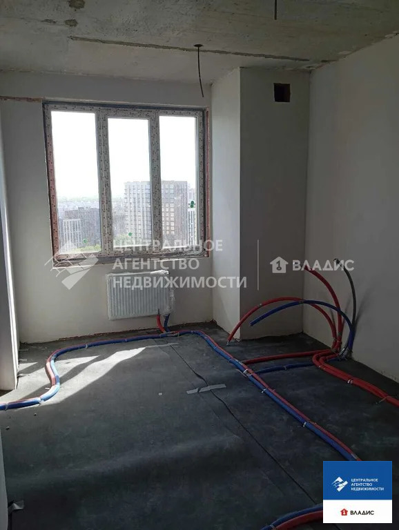 Продажа квартиры в новостройке, Рязань - Фото 2