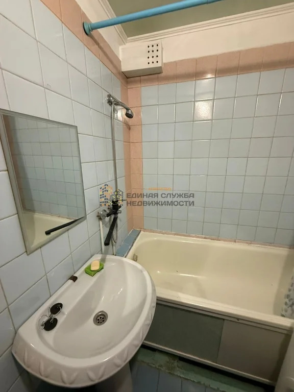 Аренда квартиры, Уфа, ул. Менделеева - Фото 16