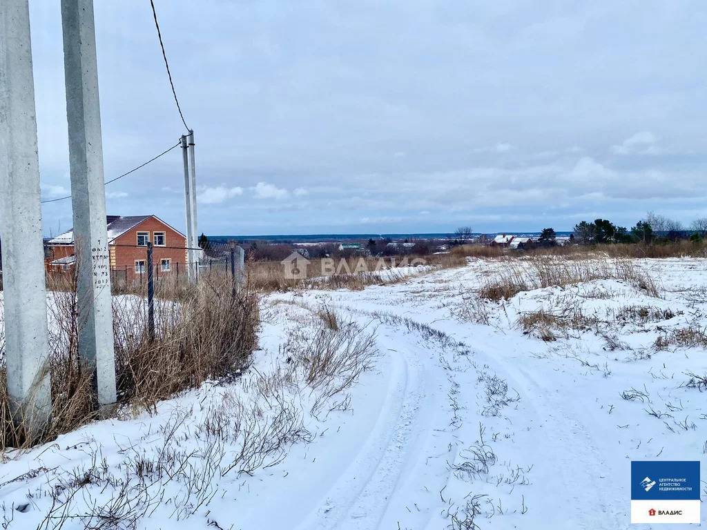 Продажа участка, Вышгород, Рязанский район - Фото 3