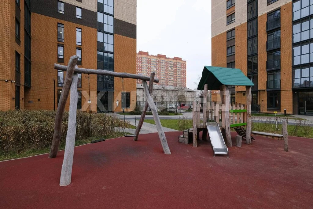Продажа квартиры, Новосибирск, Красный пр-кт. - Фото 45