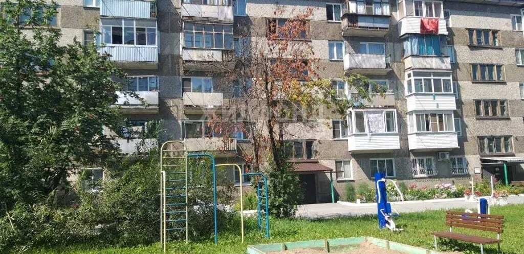 Продажа квартиры, Новосибирск, ул. Кубовая - Фото 18