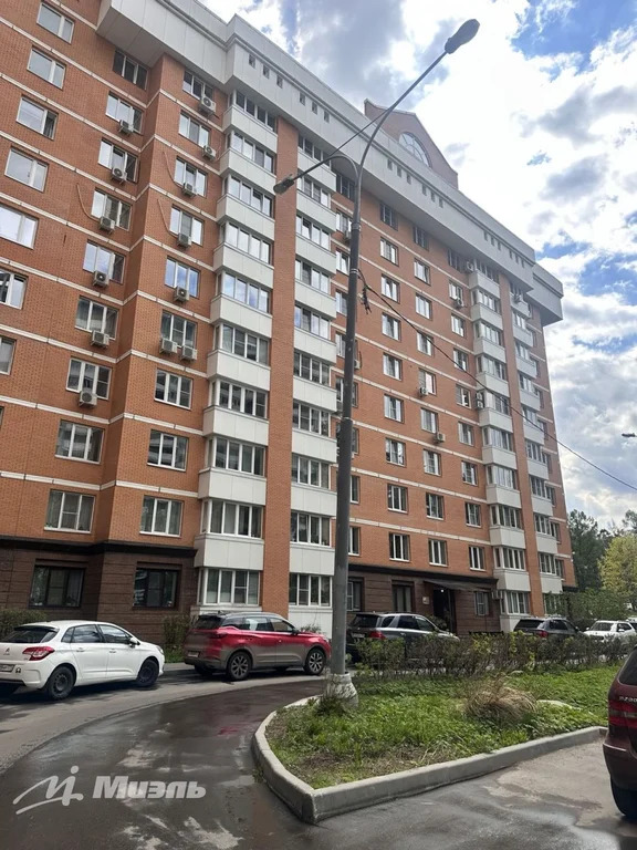 Город Москва,вн.тер.г.муниципальный округ Силино,город ... - Фото 0