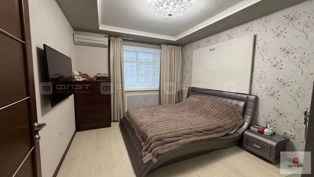 Продажа квартиры, Казань, ул. Хороводная - Фото 5