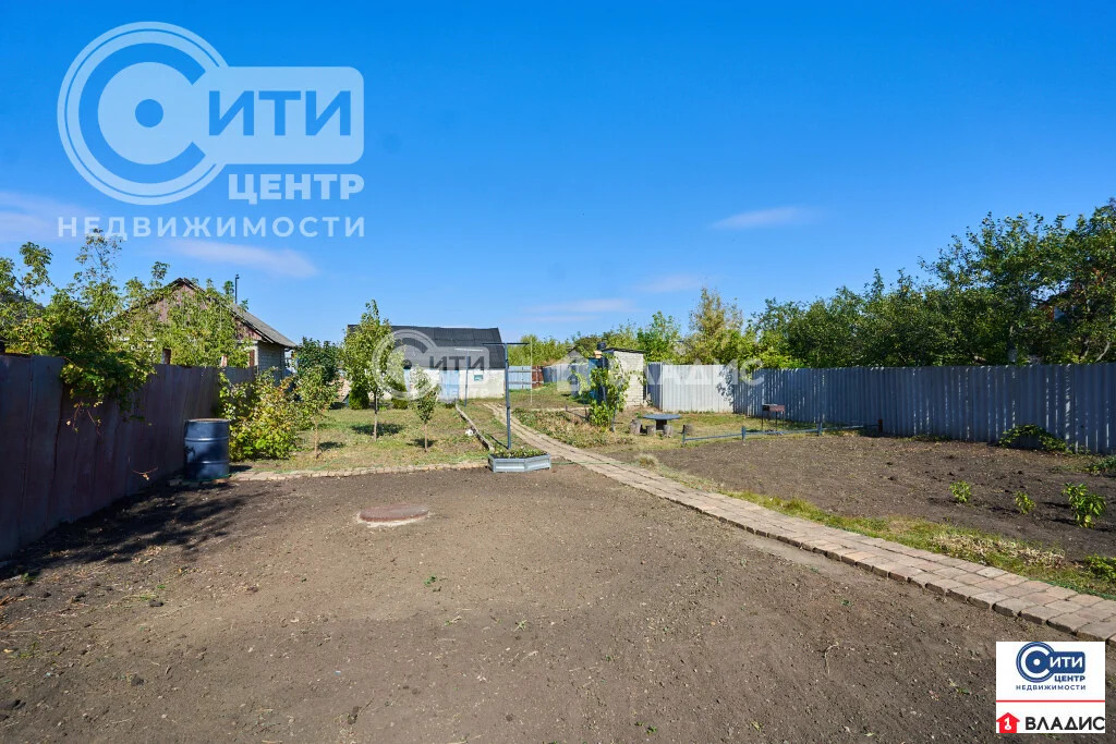 Продажа дома, Новоусманский район, Октябрьская улица - Фото 15