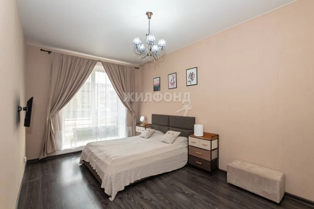 Продажа квартиры, Краснообск, Новосибирский район, 7-й микрорайон - Фото 3