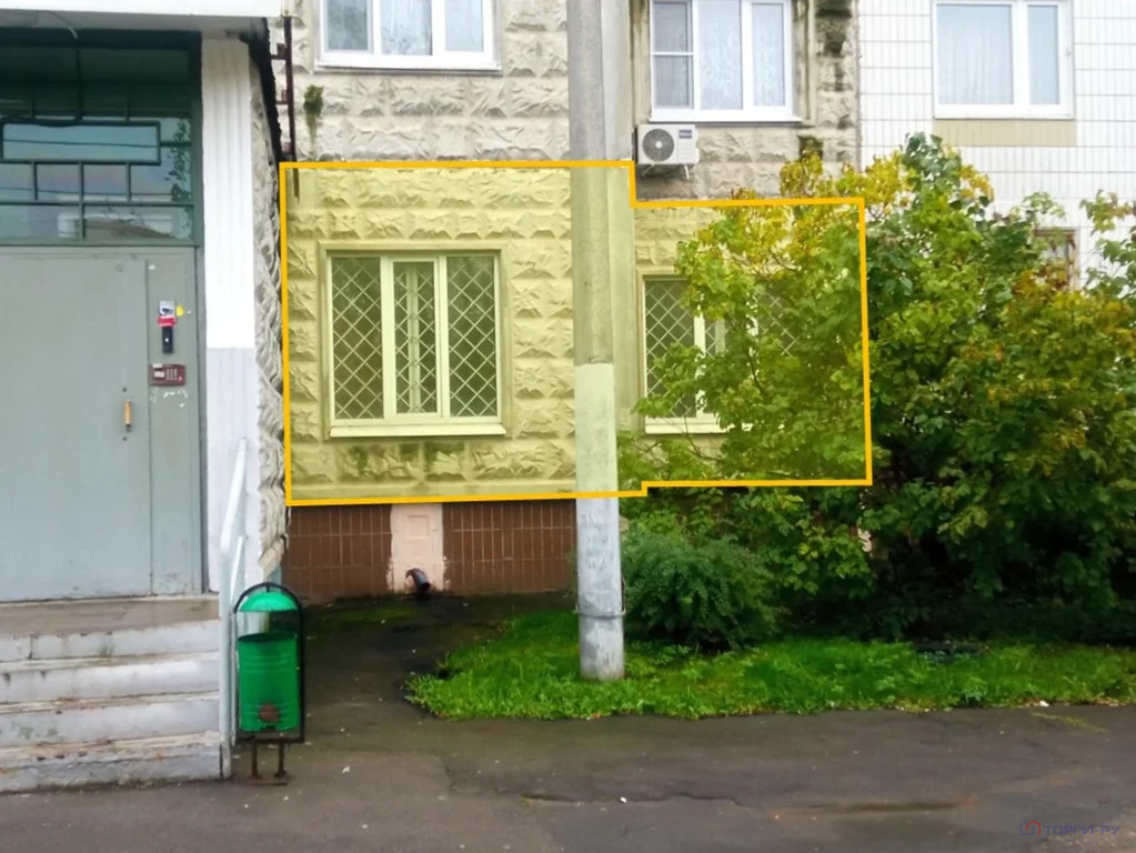 Продажа торгового помещения, ул. Южнобутовская - Фото 4