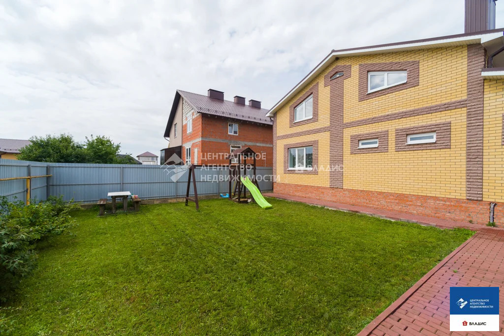 Продажа дома, Рязань, 5-й Аллейный проезд - Фото 10