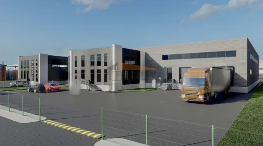 Продажа производственного помещения, Чулково, Раменский район, ул. ... - Фото 1