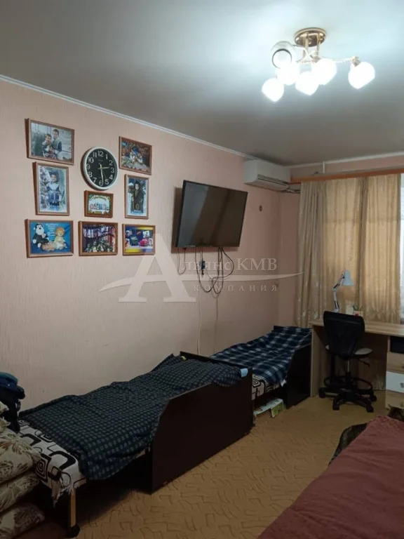 Продажа квартиры, Пятигорск, ул. Московская - Фото 1