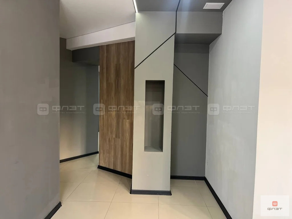 Аренда офиса, Казань, ул. Серова д.2 - Фото 13