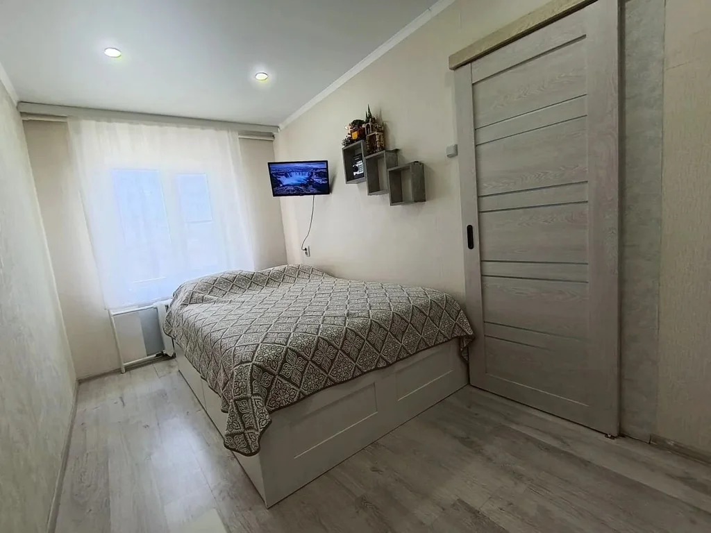 Продажа квартиры, Крымск, Крымский район, ул. Ленина - Фото 14