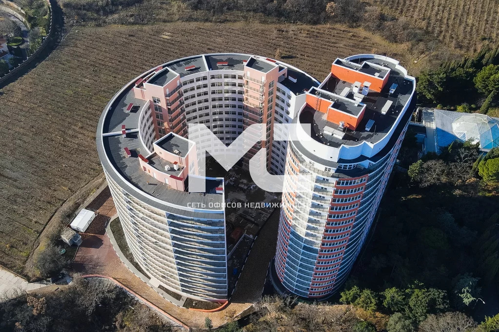 Продажа квартиры, Ялта, ул. Коммунаров - Фото 2