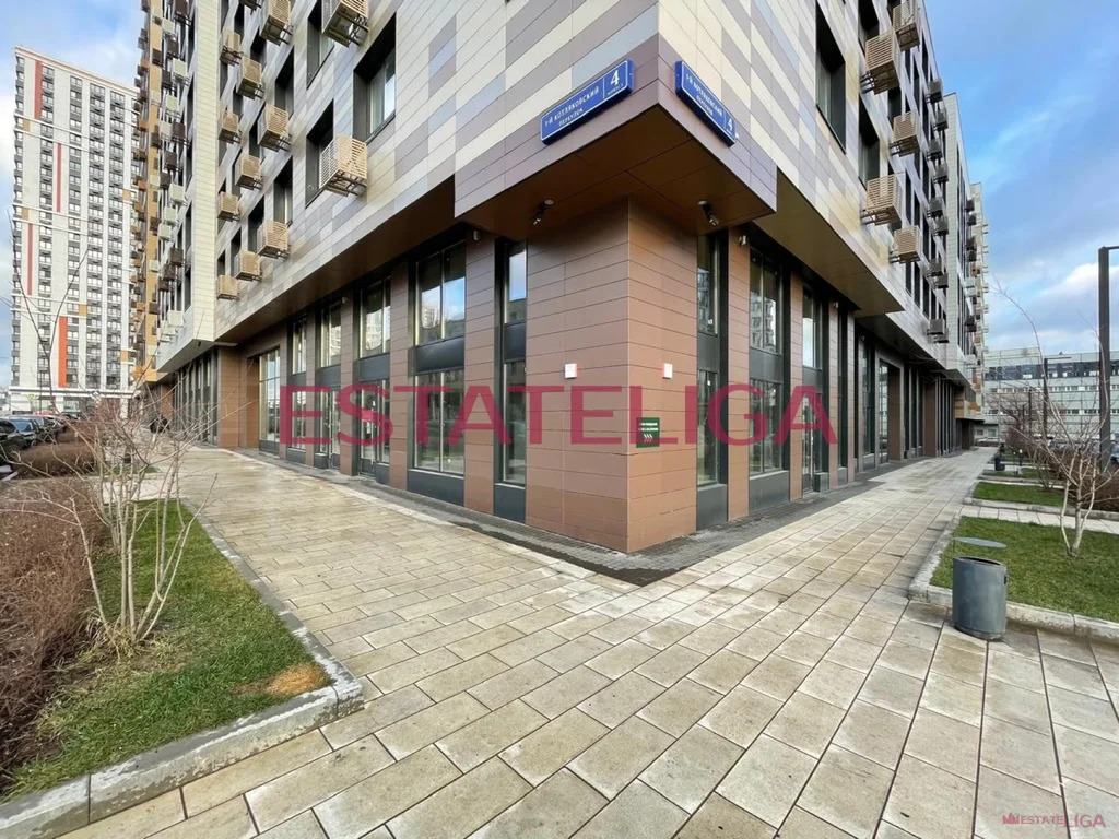 Аренда ПСН, 1-й Котляковский переулок - Фото 8