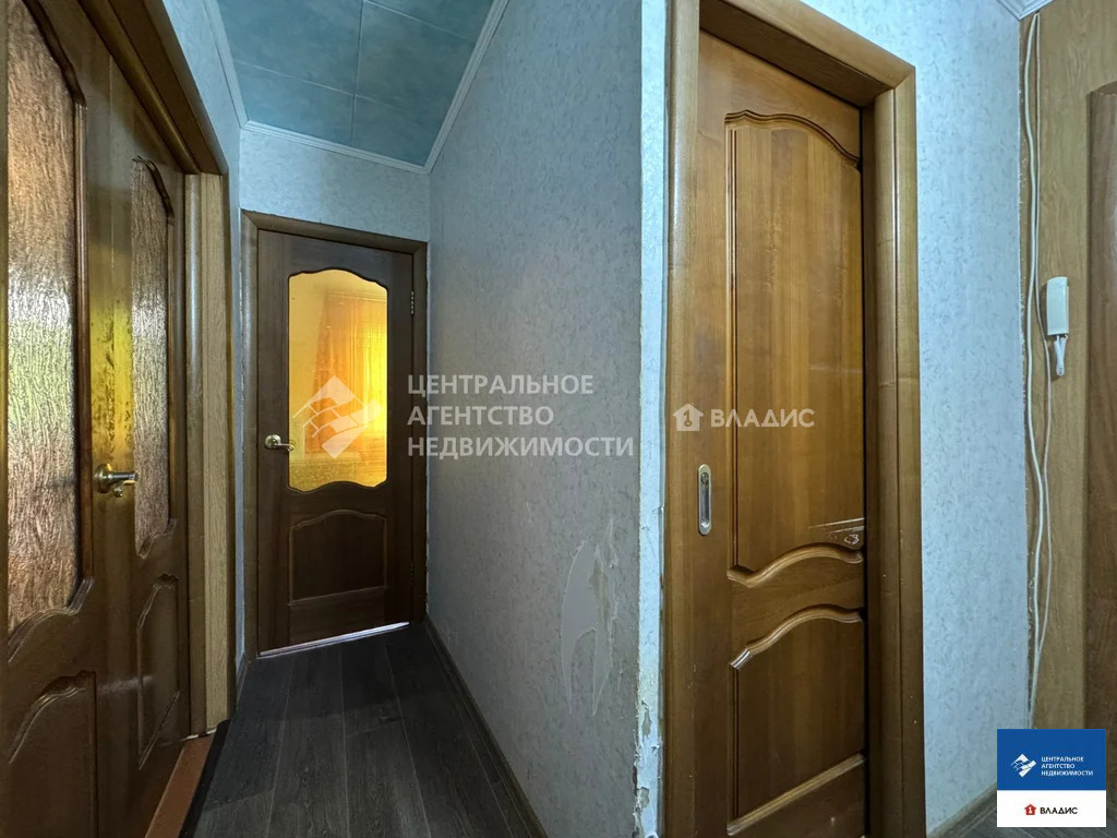 Продажа квартиры, Рязань, ул. Стройкова - Фото 9