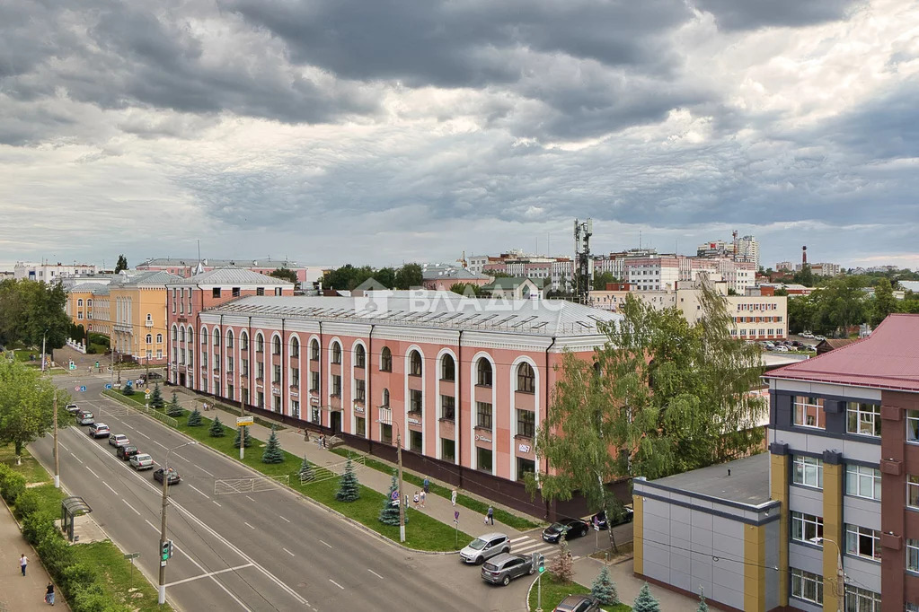 городской округ Владимир, улица Малые Ременники, д.11, 4-комнатная ... - Фото 32