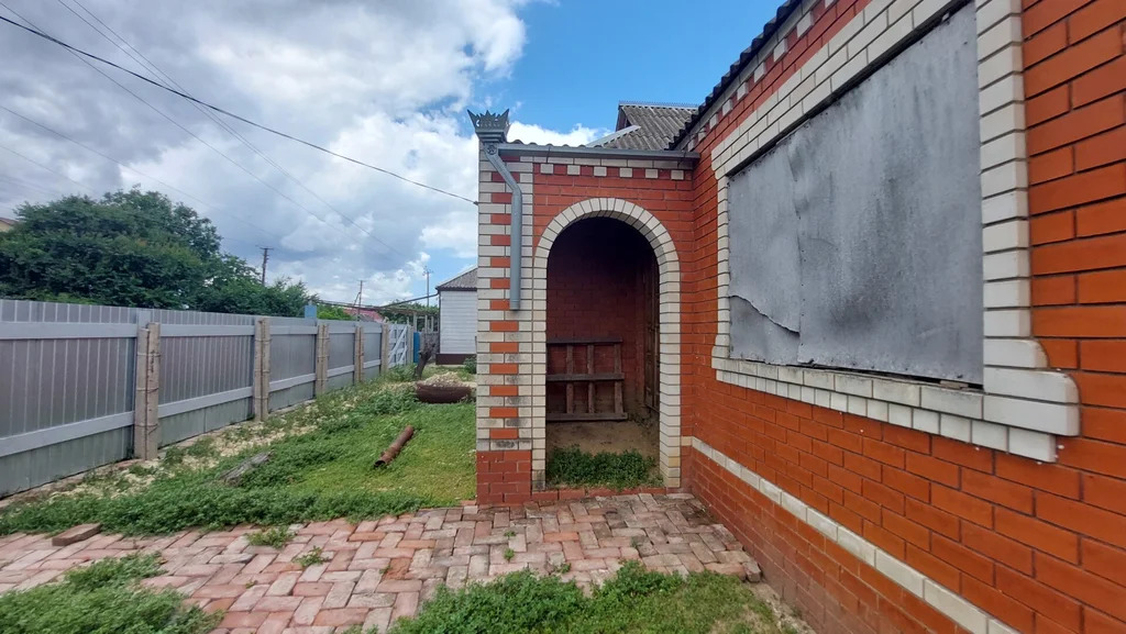 Продажа дома, Курчанская, Темрюкский район, ул. Набережная - Фото 8